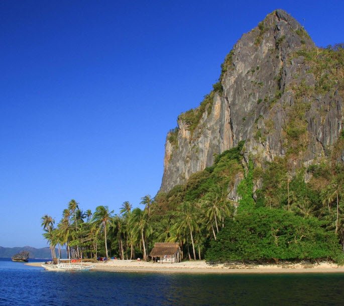 Pinyahon Island, Philippines, Philippines